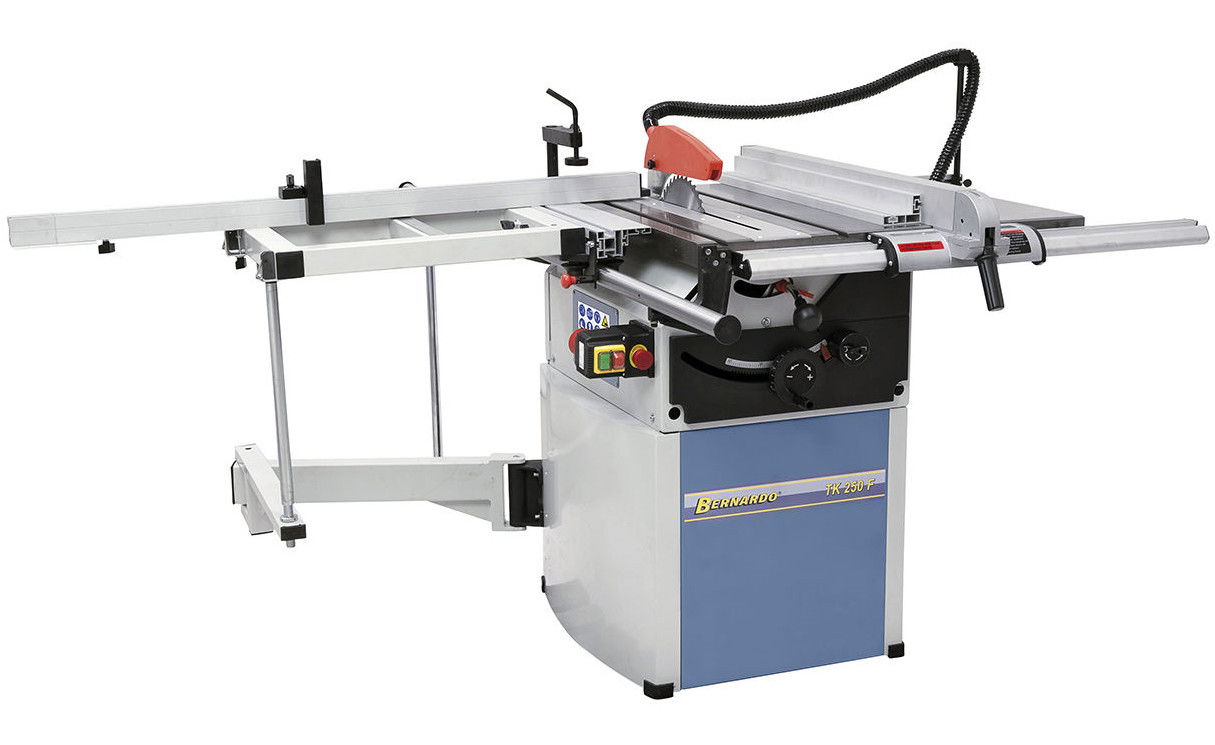 Bernardo TK 250 F körfűrészgép, 230 V termék fő termékképe