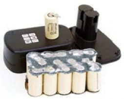 18 V -os Ni-Mh akkumulátor felújítás termék fő termékképe