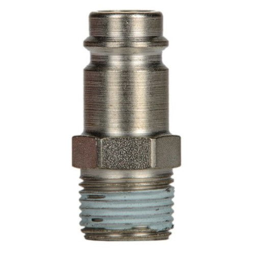 Rectus 27 -es szériájú külső menetes (R 1/2) gyorscsatlakozó (dugó) termék fő termékképe