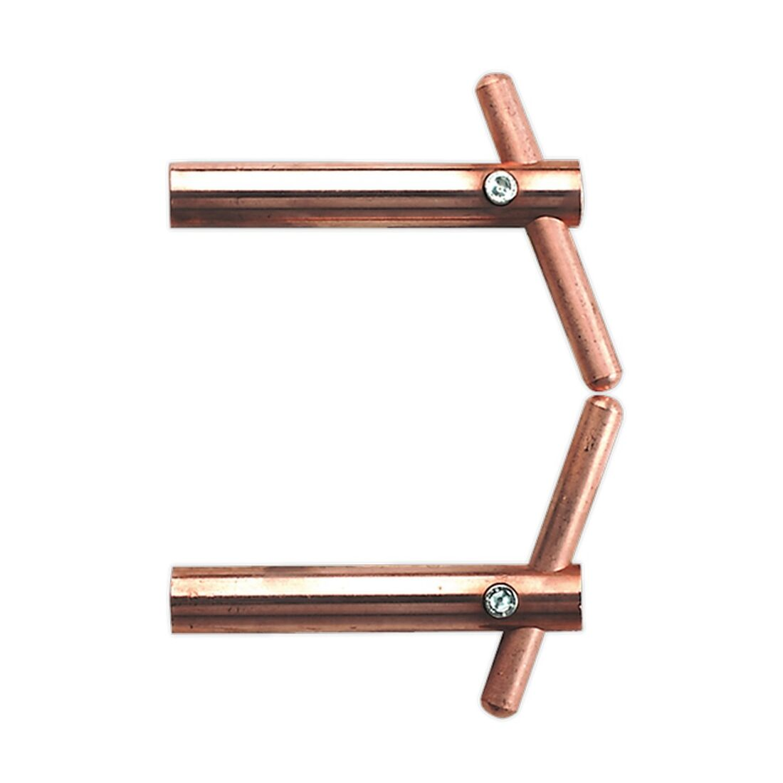 Tecna 500 mm kar Ø12 L elektródával 7902 ponthegesztőhöz termék fő termékképe