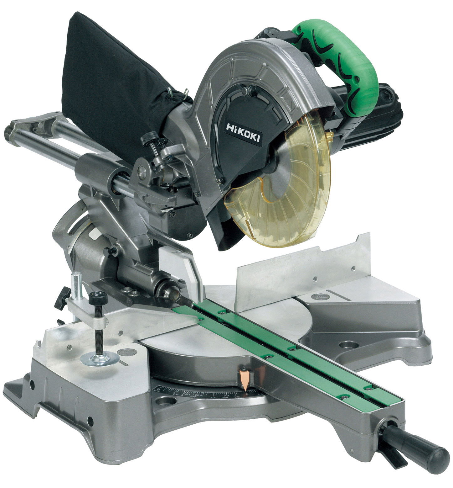 HiKoki C8FSEUAZ gérvágó termék fő termékképe