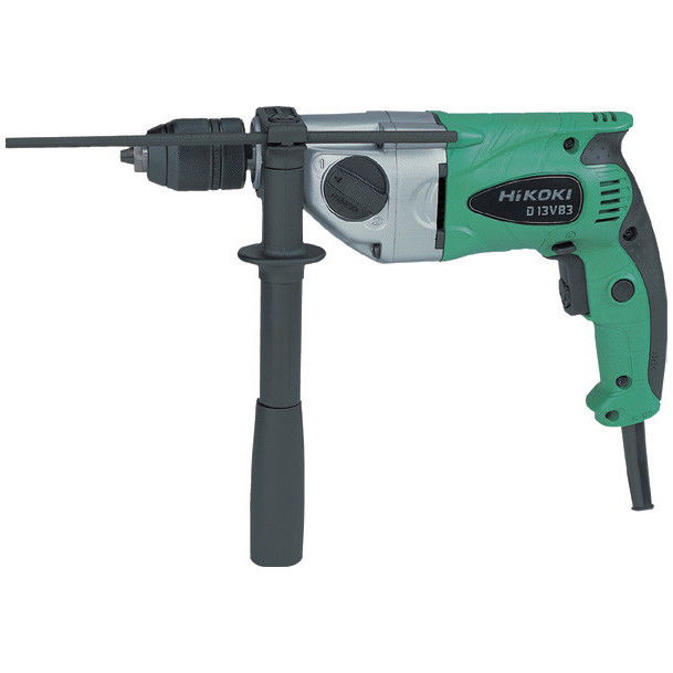 HiKoki D13VB3NBZ fúrógép termék fő termékképe