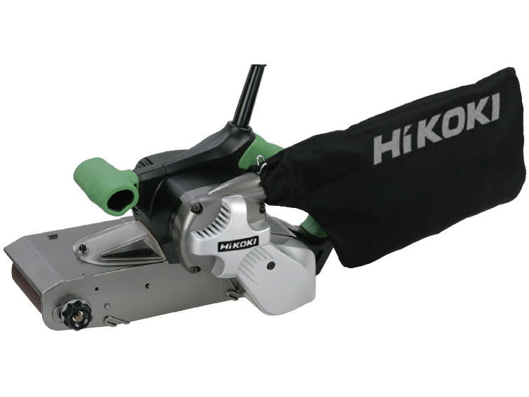 HiKoki SB10V2WAZ szalagcsiszoló termék fő termékképe