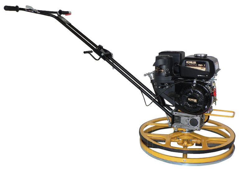 Jeonil JMT-24 K rotoros betonsimító termék fő termékképe