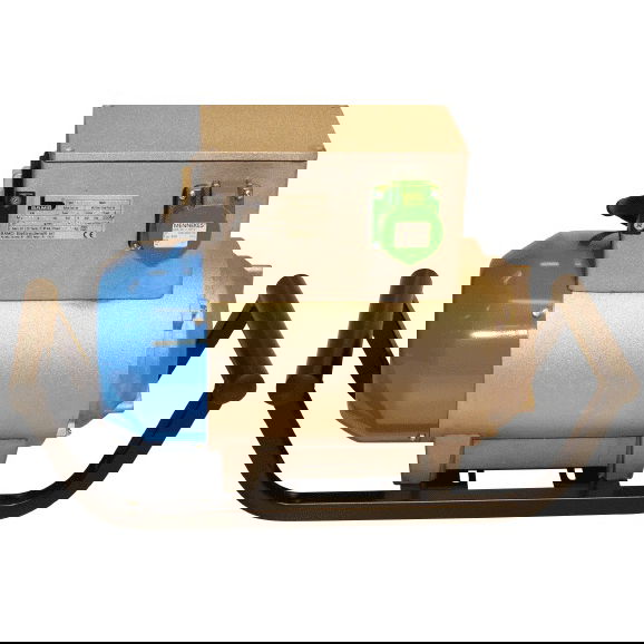 Bamo SK-25M frekvenciaátalakító egyfázisú meghajtással termék fő termékképe